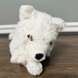 IKEA SKOGSDUVA Arctic‎ Fox Plush